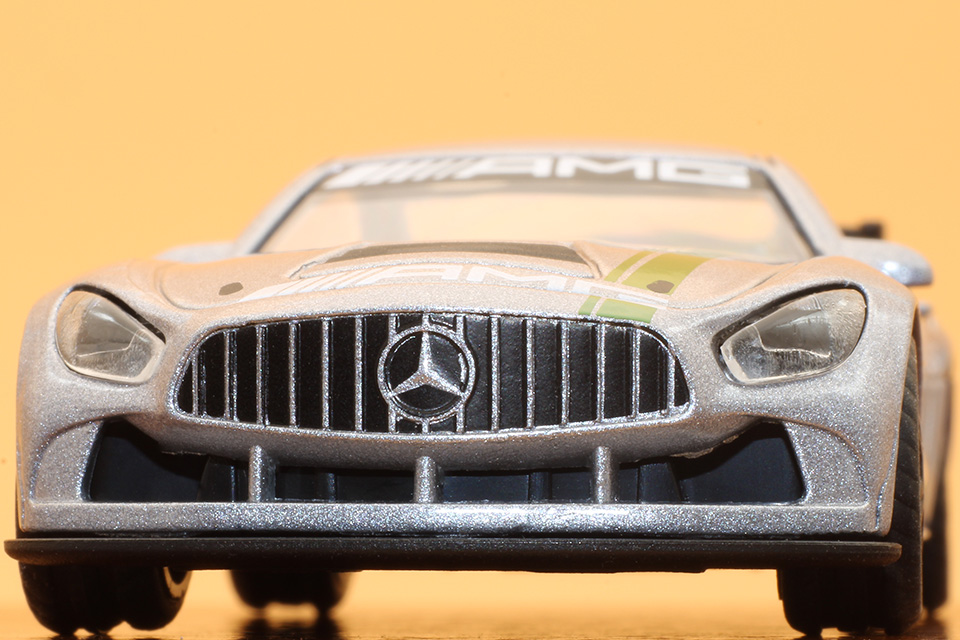 Mercedes Benz